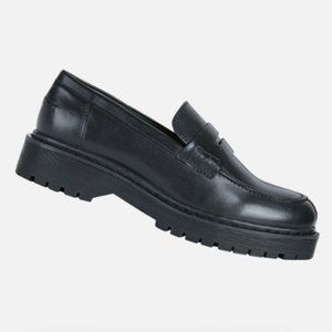 Geox Women’s Bleyze Loafers Size 9 (39)